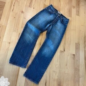 LEE COOPER British Jeans Men 30x32 EUC